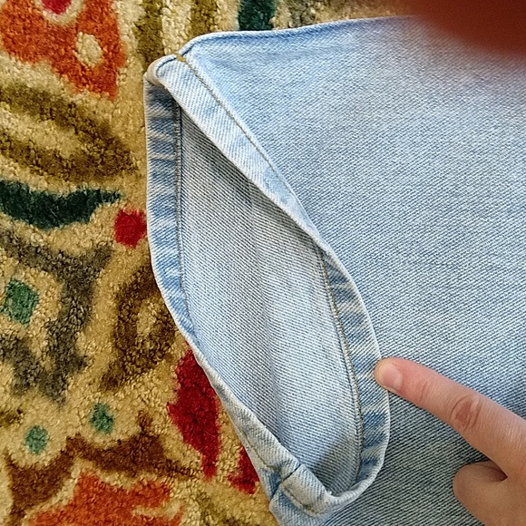 Men's Arizona Jeans Relaxed Fit - Picture 8 of 8